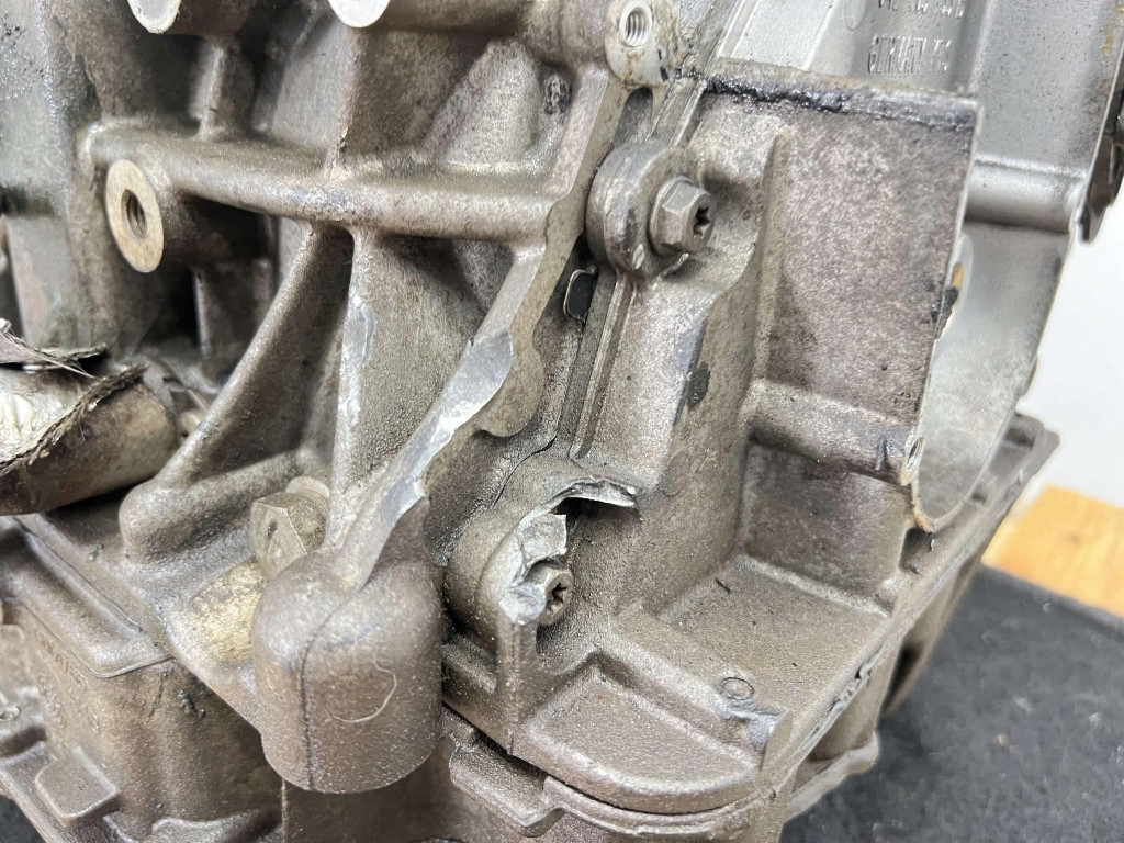 фото №9, Seat leon iii audi seat skoda двигун бензиновий 1.4 tsi cze czea