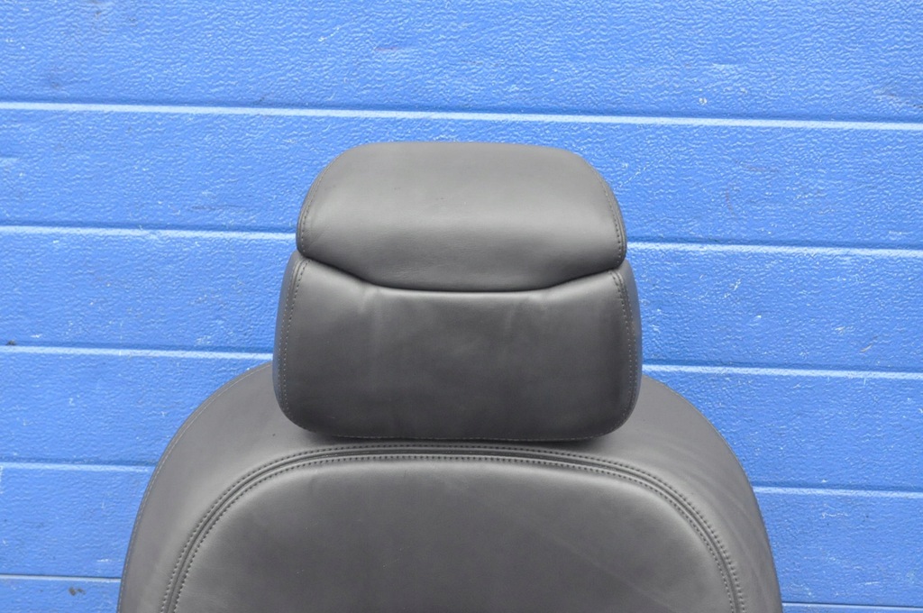 фото №5, Audi a8 d4 сиденье пассажира кожа long подогреваемый