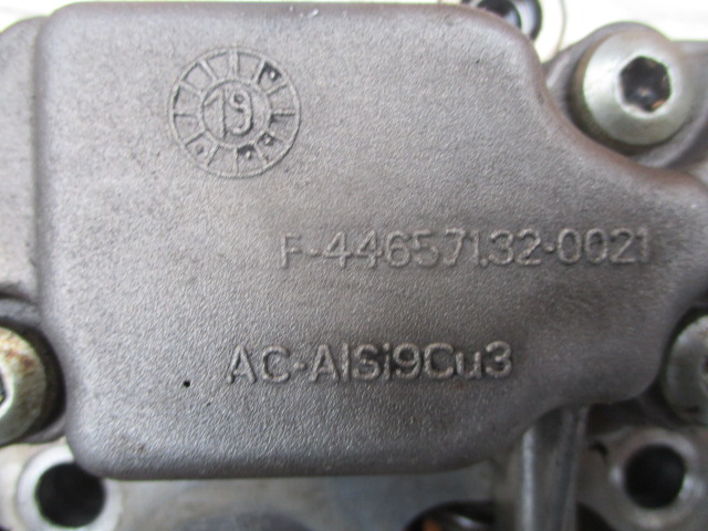 фото №12, Jeep renegade 1.0 multiair активатор 00463390310 sam штовхач клапанів x1