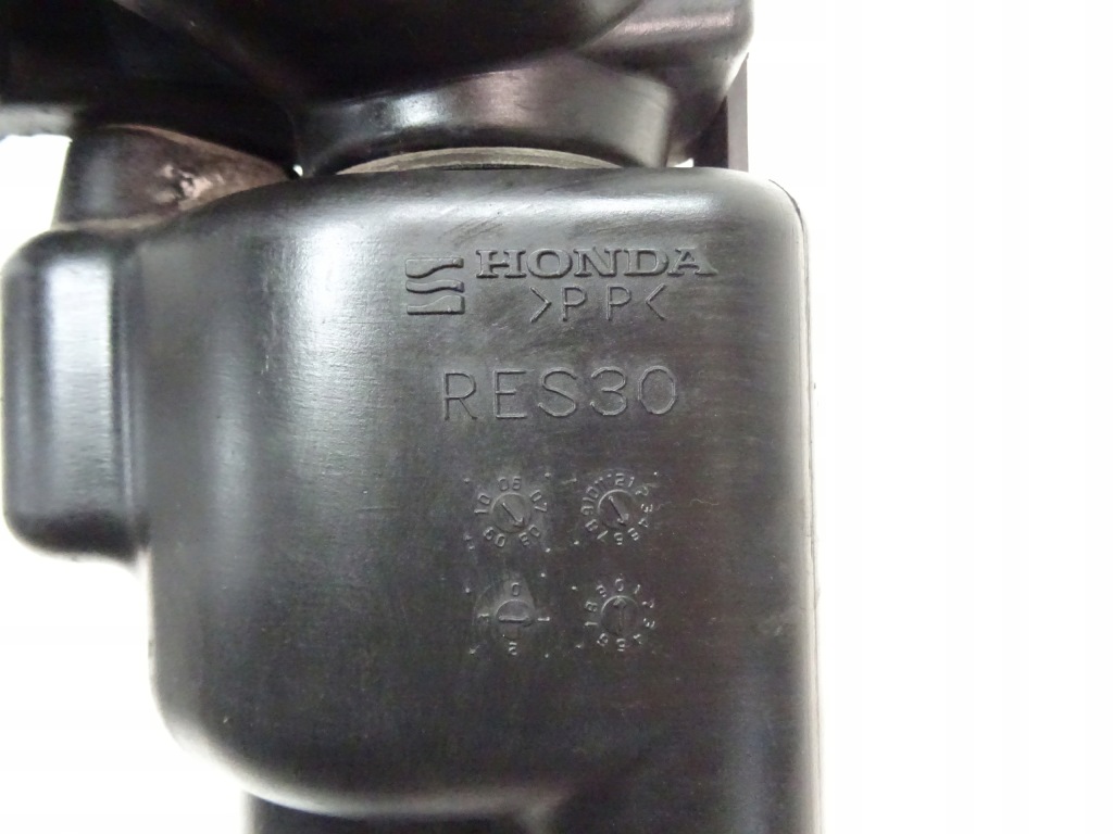 фото №3, Honda crv iii 2.0 b труба резонатор повітря