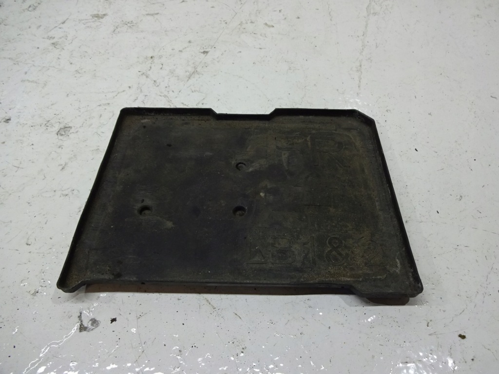 фото №1, Основание аккумулятор nissan tiida 04-12