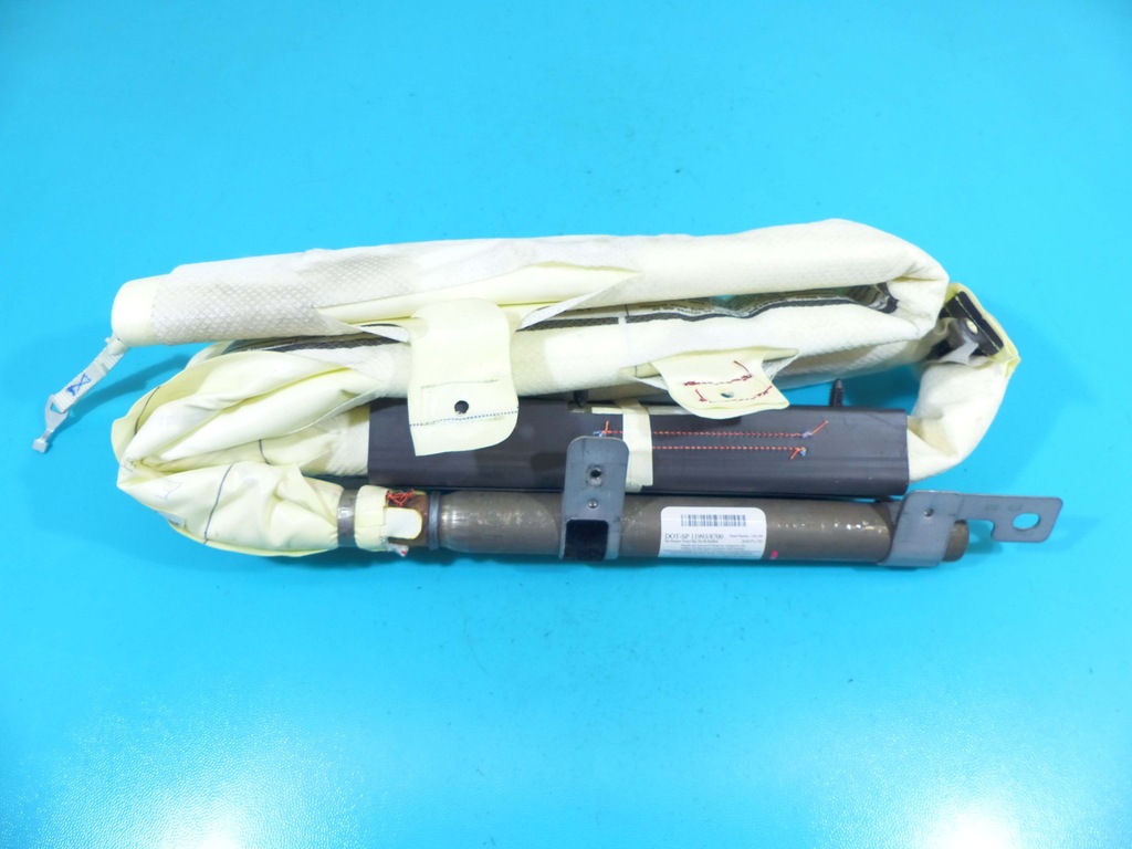 фото №1, Шторка безпеки ліва lancia thema ii 11-14