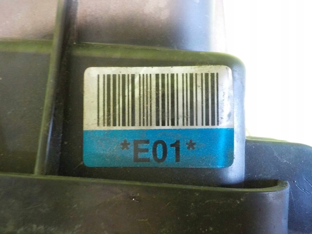 фото №7, Ix55 08-12 eu 3.0 crdi корпус фильтра воздуха