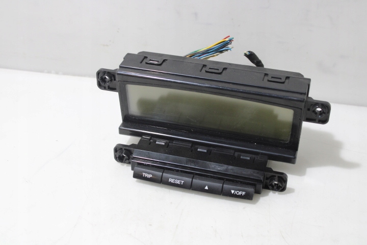 фото №3, Дисплей kia ceed i