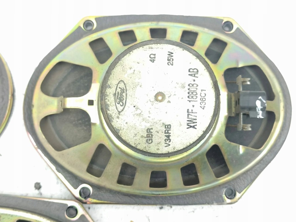 фото №6, Ford focus 2000 динамики