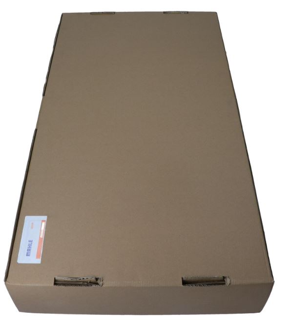 Радіатор води mahle knecht cr1096000p Доставка