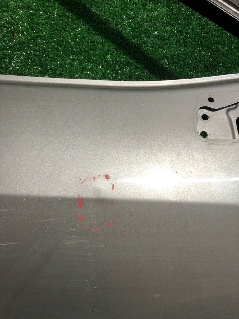 фото №5, Двері праве передні правий перед toyota rav4 v