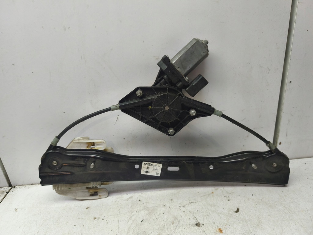 фото №1, Підйомник скло задня лівий моторчик електричний mini countryman r60 10-16