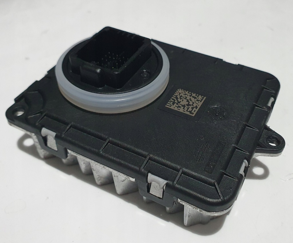 фото №1, Mg mg4 ev mulan модуль led перетворювач p001820062 оригінальний номер