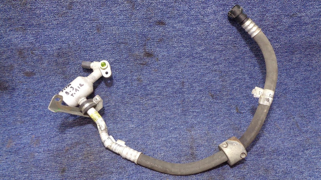 фото №1, Wąż шланг кондиционера alfa romeo mito 0.9 t-air