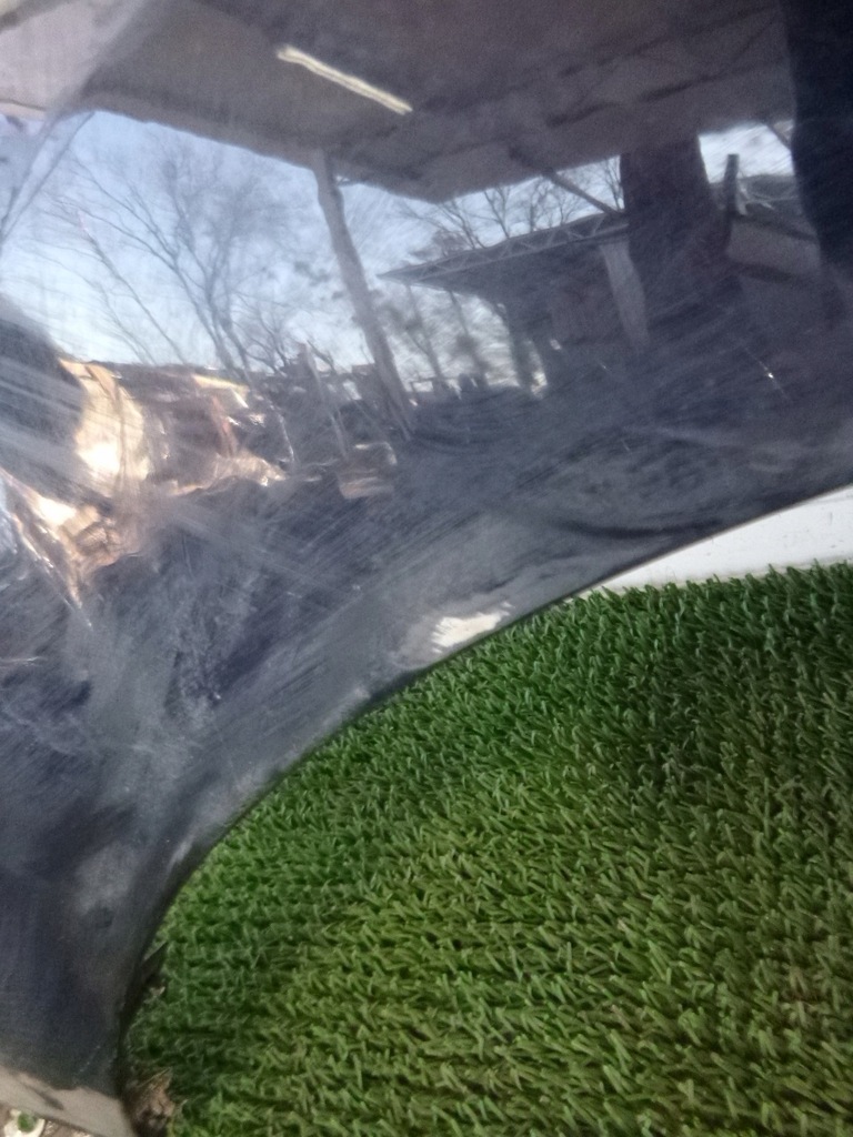 фото №6, Dacia lodgy 12- крила передній правий перед dvd42