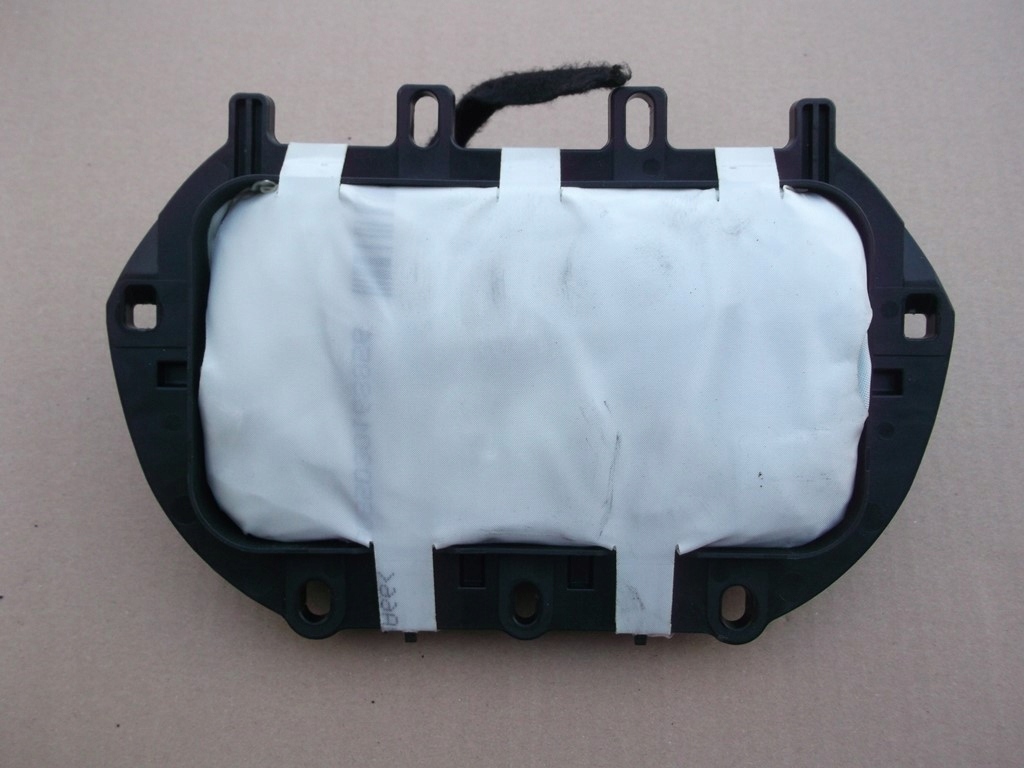 фото №1, Citroen c4 picasso ii подушка подушка безопасности пассажира