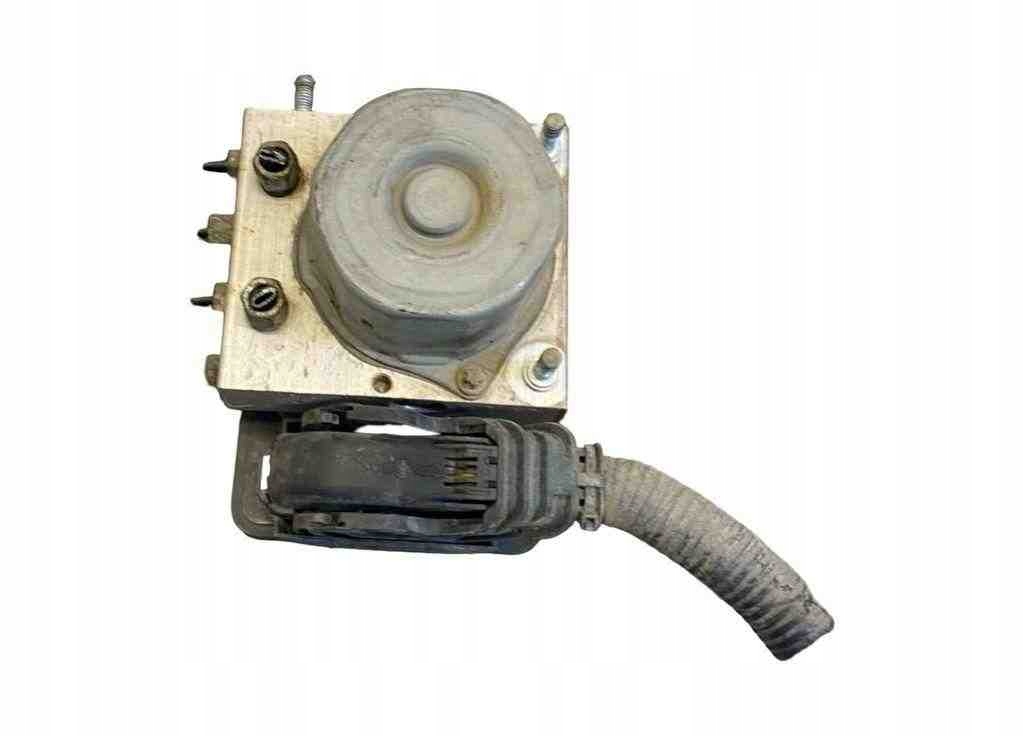 фото №7, Насос abs nissan x-trail t32_ 476604cb0a 1.6l дизель 96kw 2014