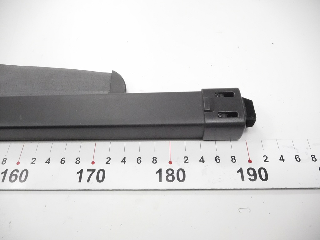 фото №4, Шторка багажника captiva