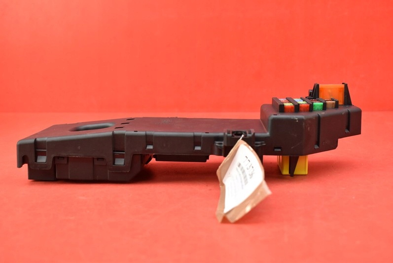 фото №6, Коробка запобіжників bsi 460023260 saab 9-3 93 1.9 tid 120 km 07-11