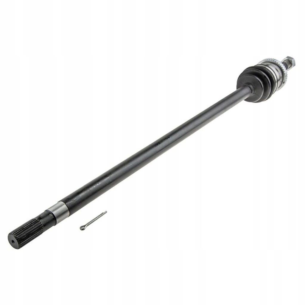 фото №1, Привідний вал привідний перед правий jeep grand cherokee ii 1998-2005