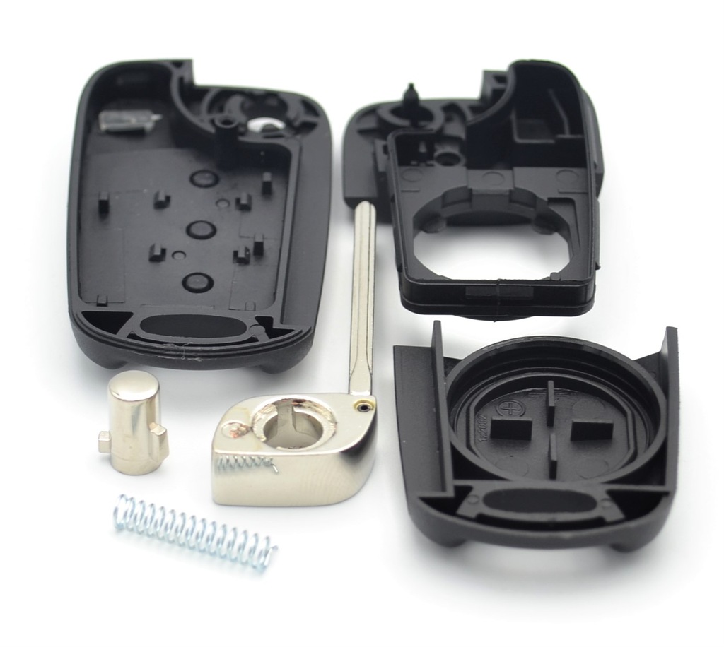 фото №6, Ключ предназначенный kia rio pilot корпус kia7