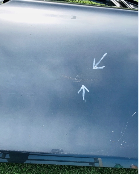 фото №11, Bmw 5 f10 двері праве передні перед