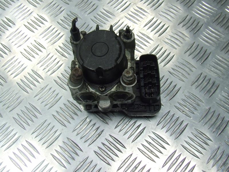 фото №1, Toyota mr2 ii насос abs 44510-19090