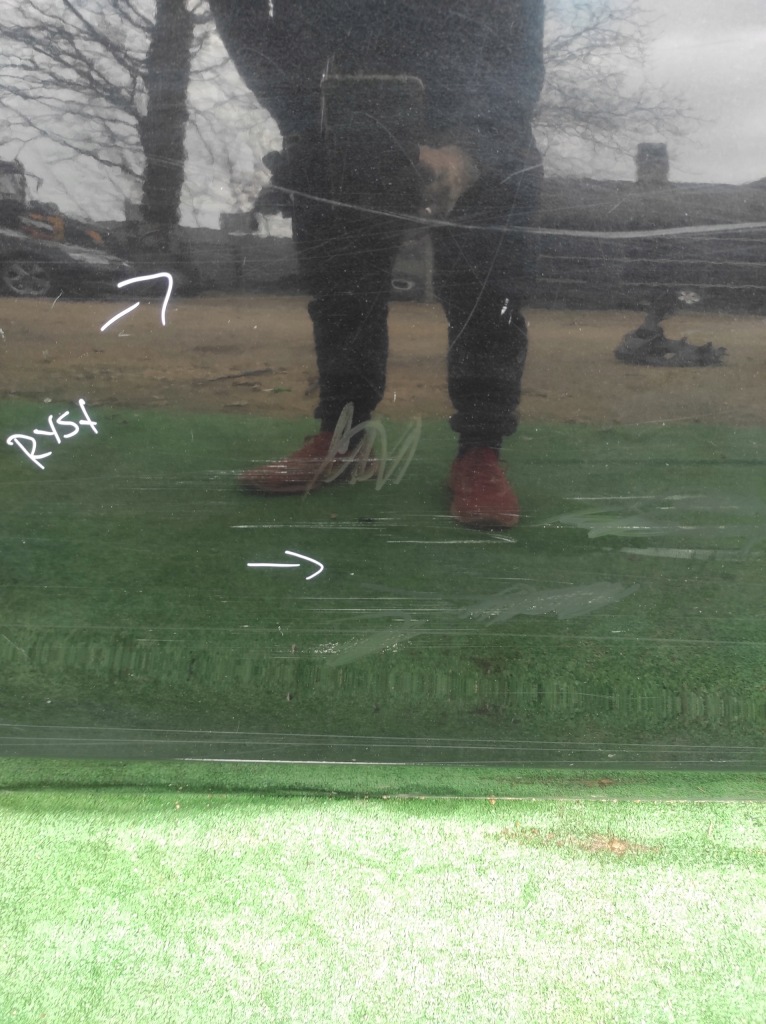 фото №5, Opel zafira c дверь правое передние do покраска