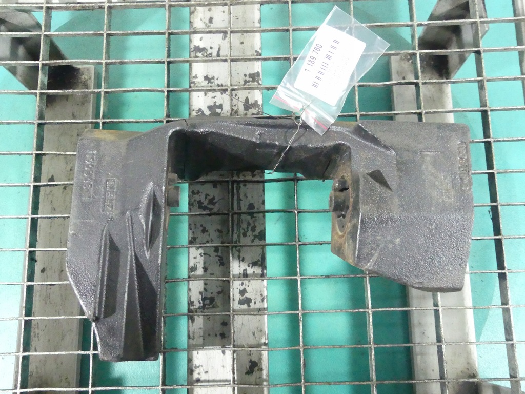 фото №2, Противовес грузик range rover sport i l320