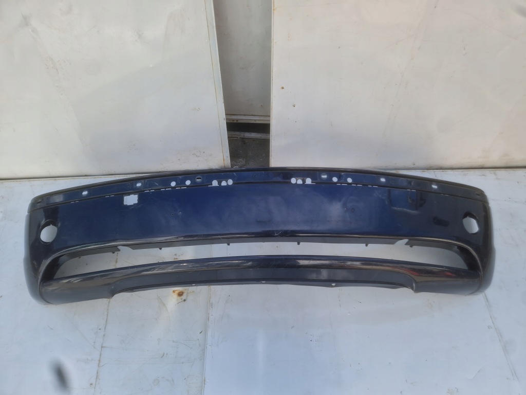 Купить Bmw 3 e46 бампер передний перед 7030586