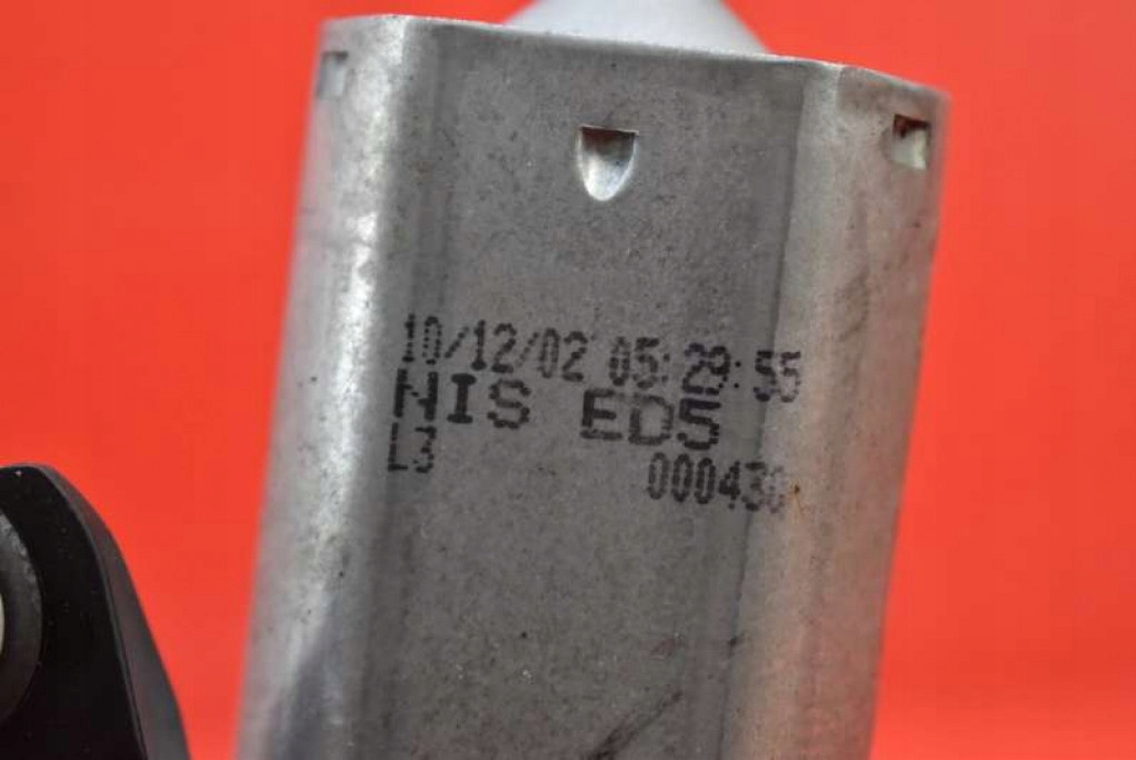 фото №6, Моторчик двірники задня 28710au200 nissan primera p12 hb 01-08