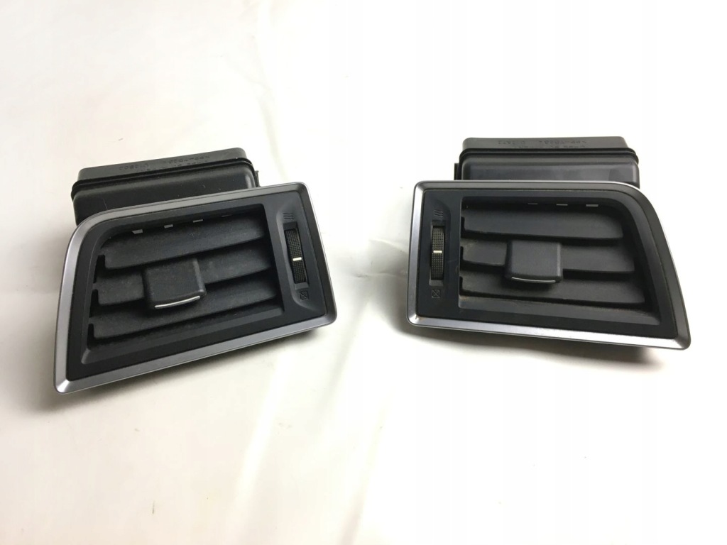 фото №1, Subaru outback 15- решітка обдув права ліва