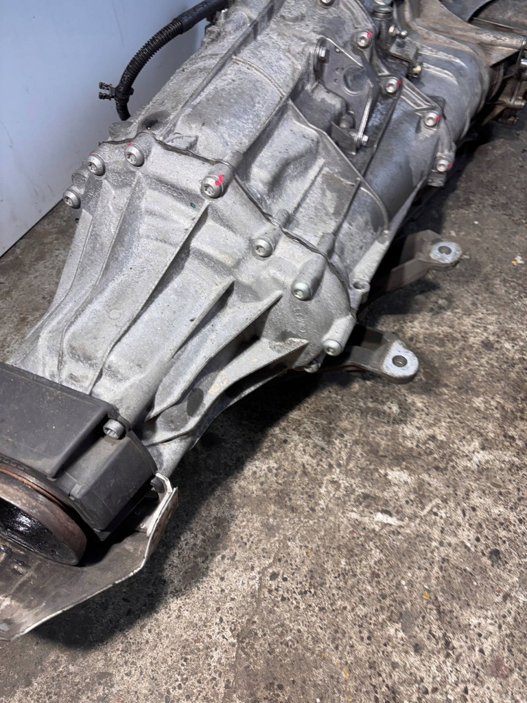 фото №11, Audi a4 s4 s5 b8 8k 2011 коробка передач передач s-tronic dsg 7b quattro 3.0tfsfi