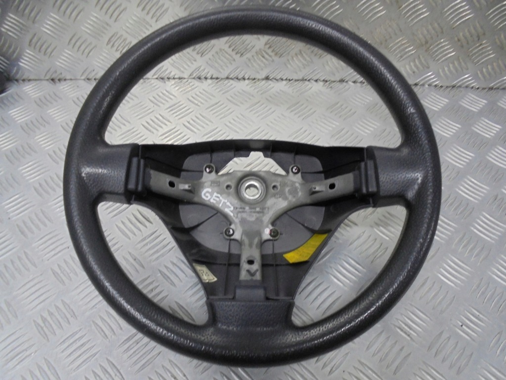 фото №1, Воздуховод hyundai getz 1.3