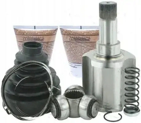 Купить Шрус  полуось 2811-ducq18lh febest