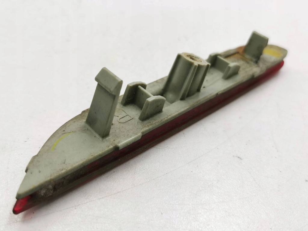 фото №7, Nissan qashqai 2014 права сторона відбивач лампи задній