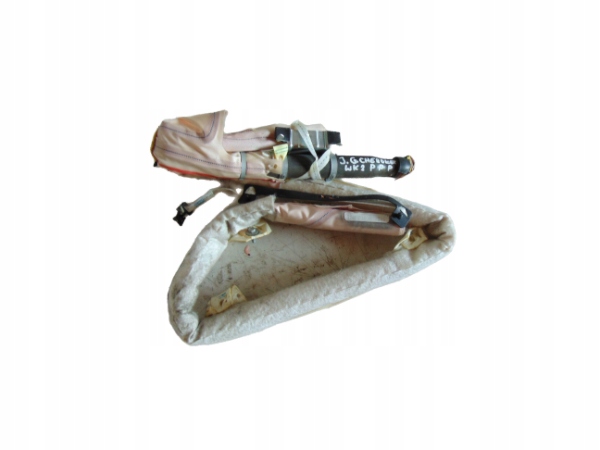 фото №1, Шторка безпеки права jeep grand cherokee wk2 10-