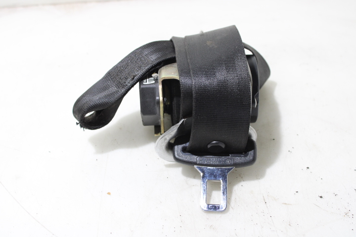 фото №3, Pas безопасности правый перед audi a3 8p