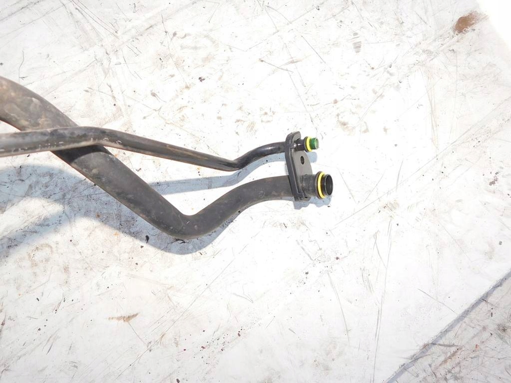 фото №8, Volvo v70 2.4 d5 2002r шланг кондиціонера