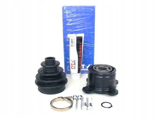 фото №1, Nty npw-ms-033 набір шарнір, wał привідний