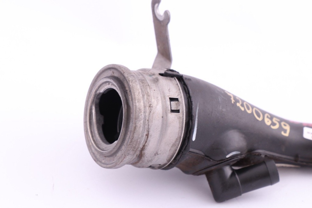 фото №3, Mini cabrio cooper one r52 труба заливной топлива 7200659
