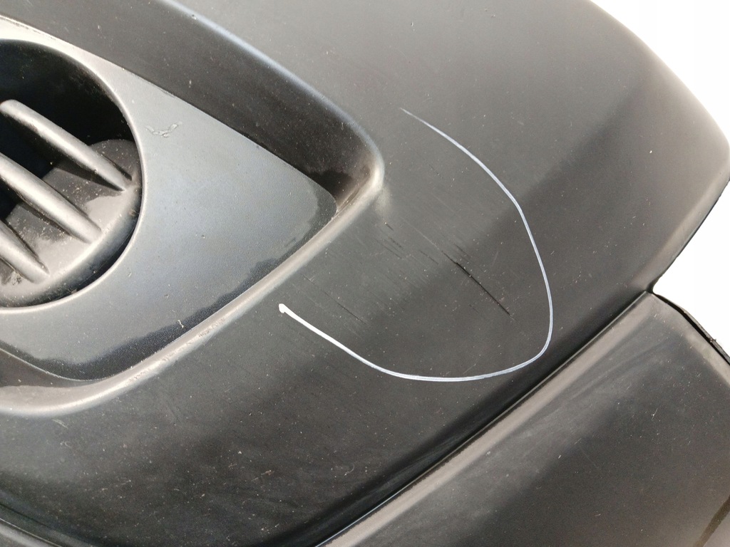 фото №12, Бампер перед передний citroen jumpy ii lak: ewpa 07-12