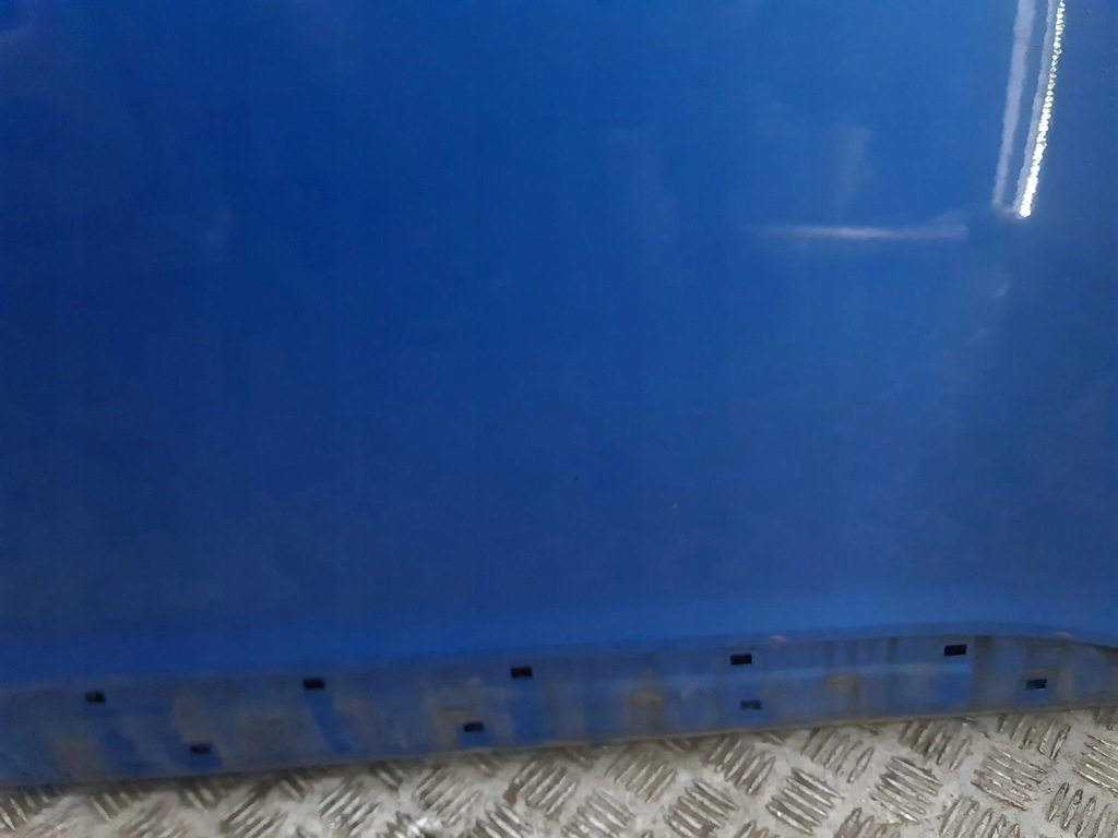 фото №10, Hyundai kona i 2019 правая сторона дверь передние