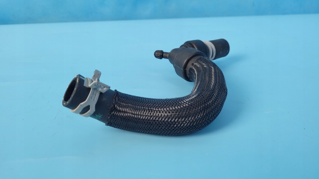 Renault captur 2 1.3 tce 23r шланг води 924108895r Київ