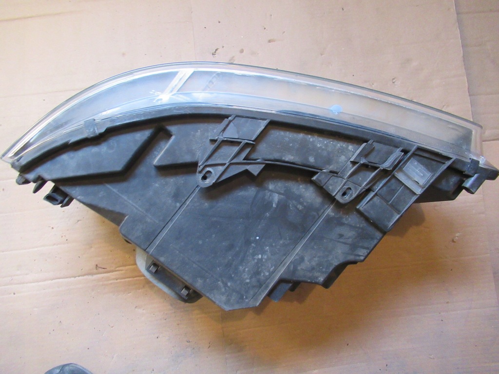 фото №6, Лампа права перед vw transporter t5 7h1941016s