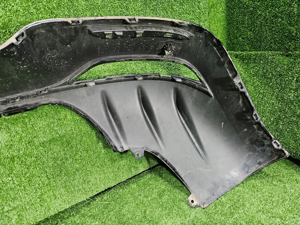 фото №10, Бампер задній mercedes eqe amg w295 задня a295 a2958859901