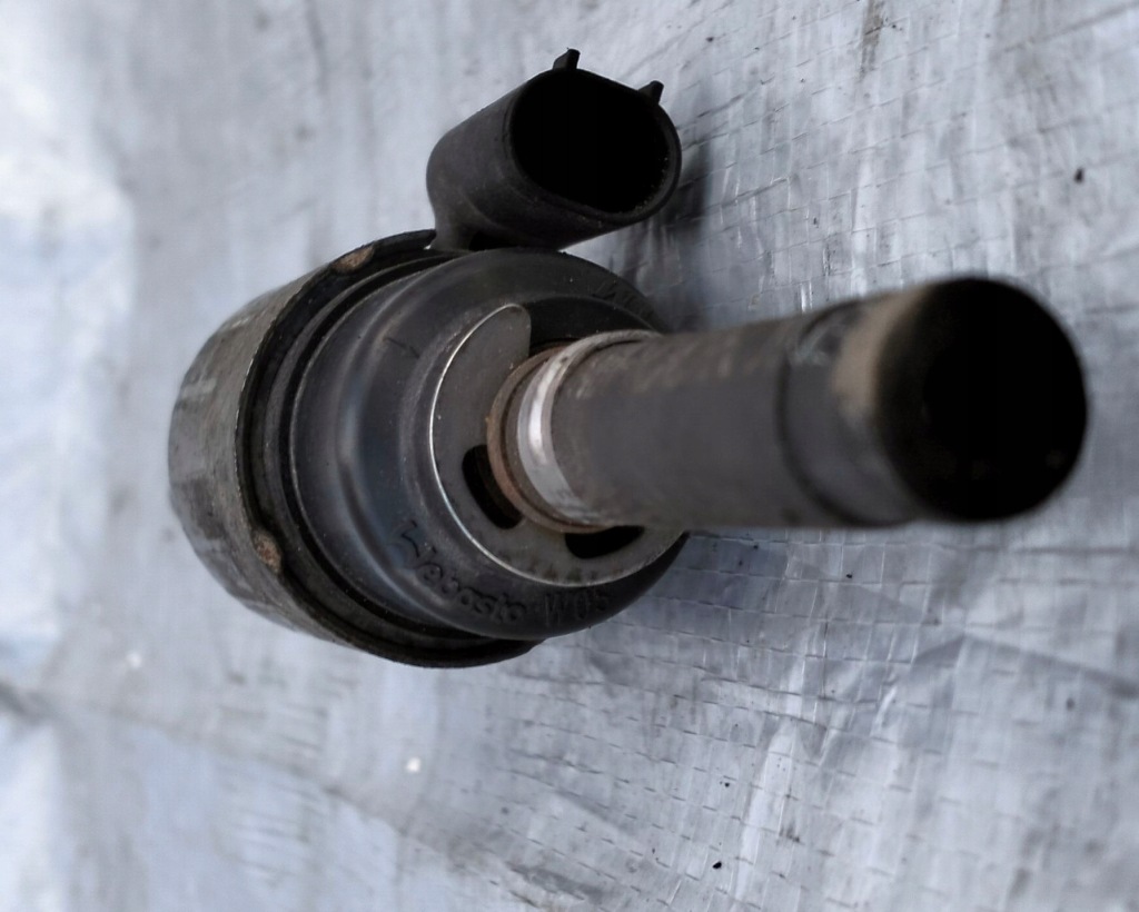 фото №4, Помпа webasta citroen c5 iii x7 9002953f