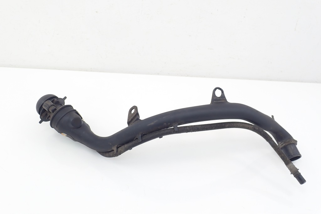 фото №4, Renault kangoo ii 07- труба заливної пального 8200377002