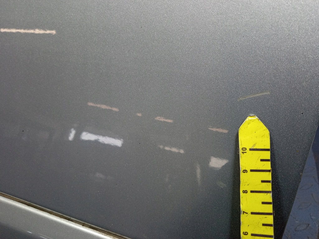 фото №8, Kia carnival ii vq дверь перед левая передние