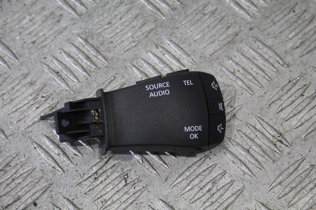 фото №1, Важіль радіо kadjar i 1