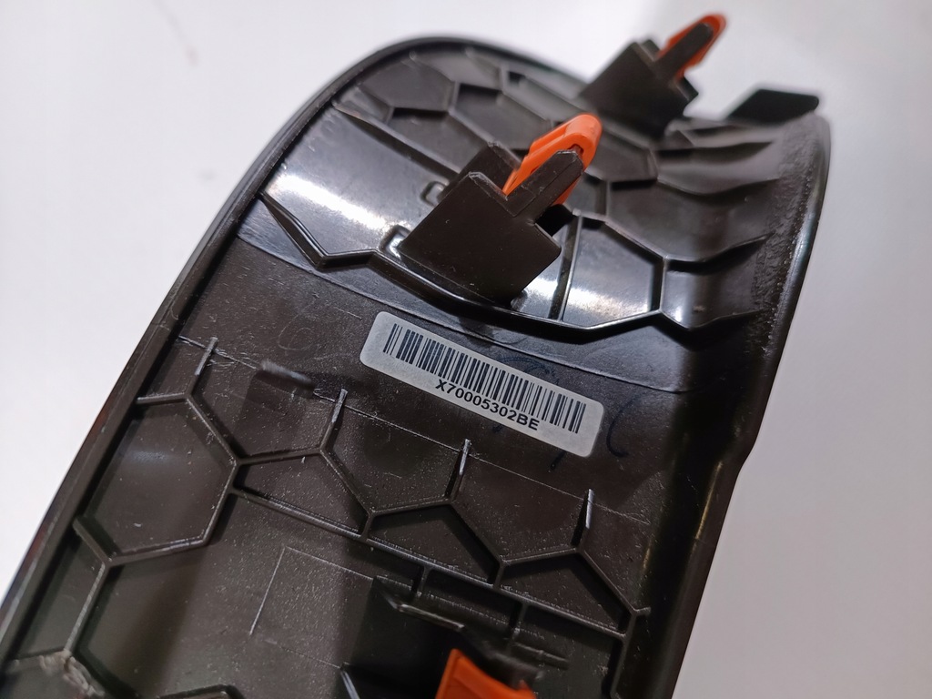 фото №9, Накладки декоры konosoli панели dodge durango 2014 -