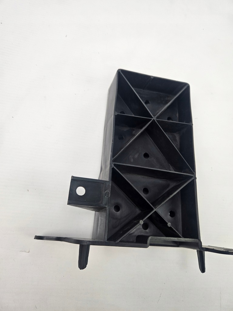 фото №9, Renault twingo iii 3 2014 - зона деформації перед правий