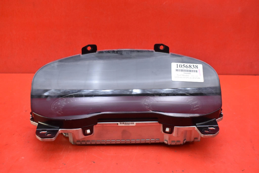 Панель приборів автоматична коробка передач європа  fs7t-10849-blb ford mondeo mk5 2.0 tdci 150 km Недорого