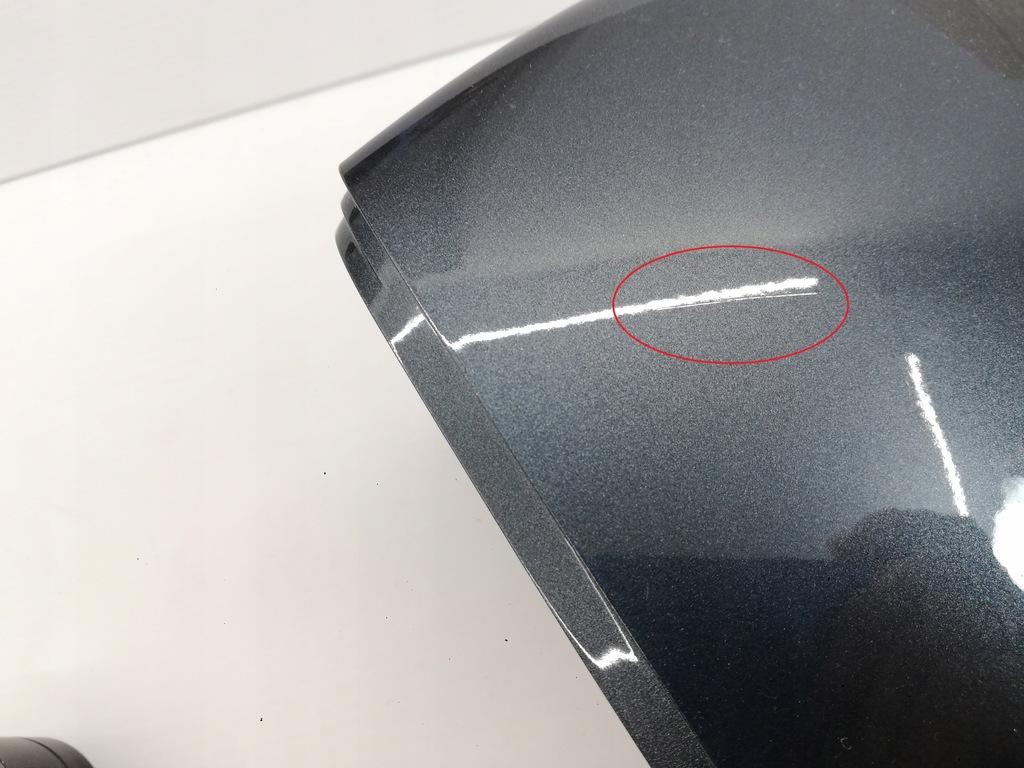 фото №7, Корпус дзеркало права накладка f7y tarraco ateca